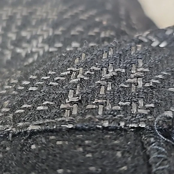 Sachin+Babi black sz 10 skirt - Picture 12 of 14